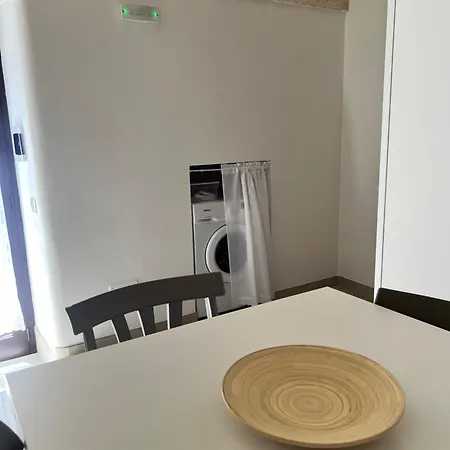 Vakantiehuis Palazzo Valentino 3