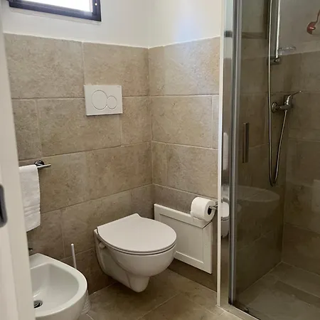 Palazzo Valentino 3 Vakantiehuis Fasano