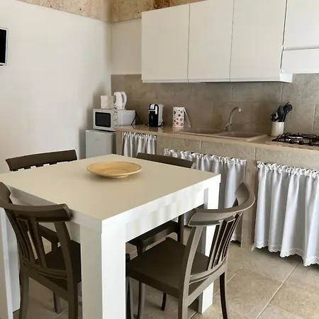 Palazzo Valentino 3 Vakantiehuis *